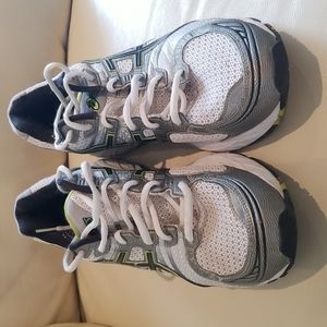 Mens Asics Gel-Kayano 17 Size 12